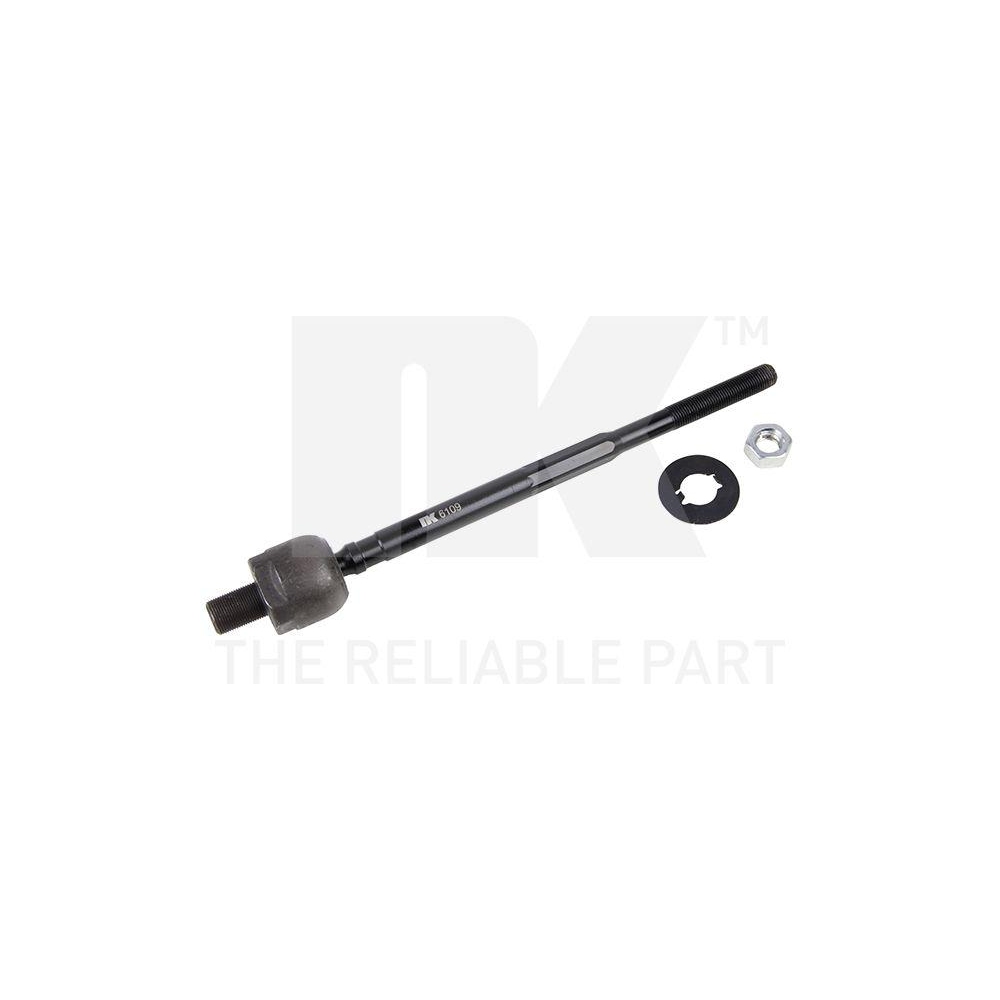 Axialgelenk, Spurstange NK 5032205 f&uuml;r NISSAN, Vorderachse links