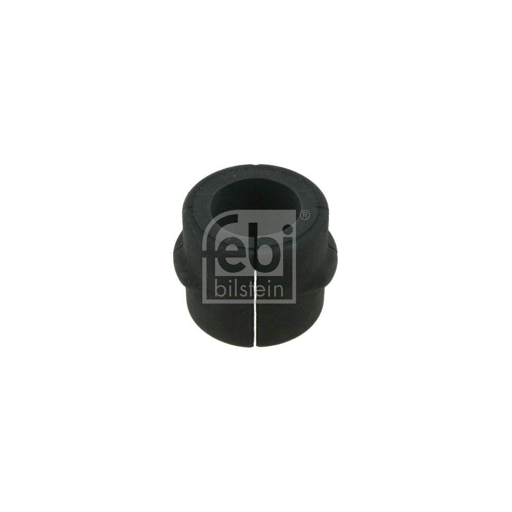 Lagerung, Stabilisator FEBI BILSTEIN 26227 f&uuml;r MERCEDES-BENZ EVOBUS, Hinterachse