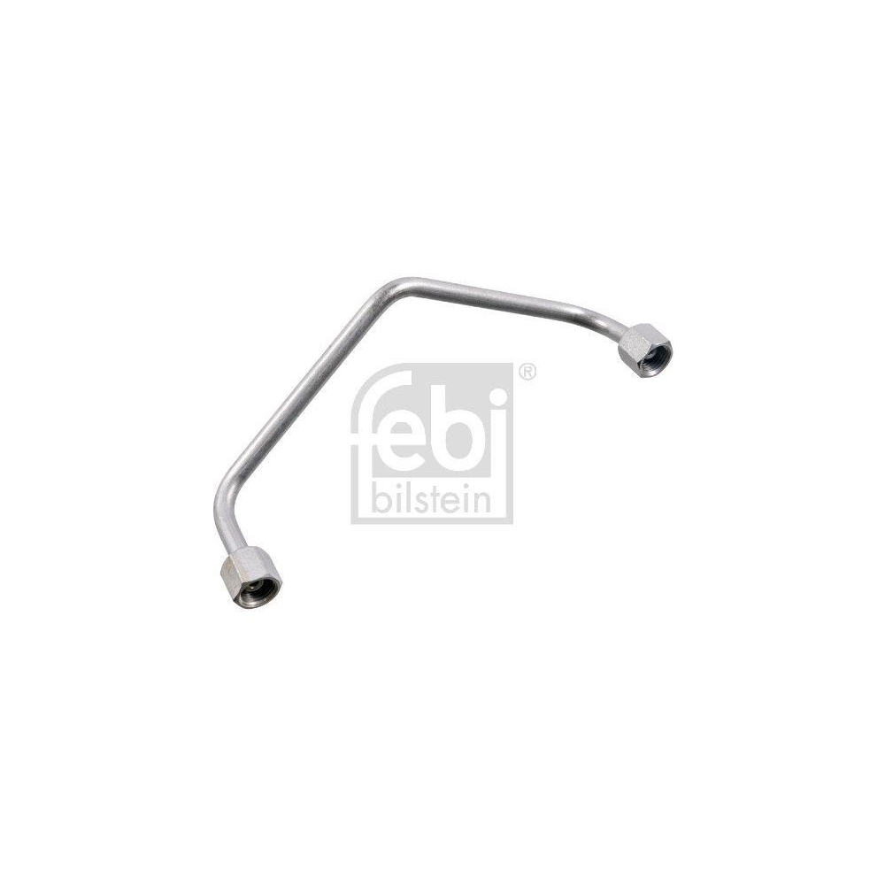 FEBI BILSTEIN Hochdruckleitung, Einspritzanlage 188550 für MAN