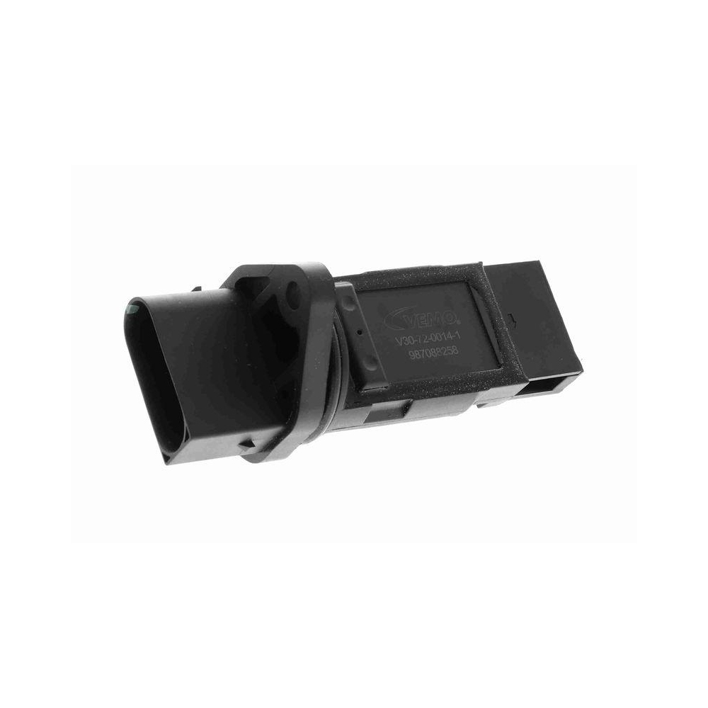 Luftmassenmesser VEMO V30-72-0014-1 Q+, Erstausr&uuml;sterqualit&auml;t f&uuml;r BMW