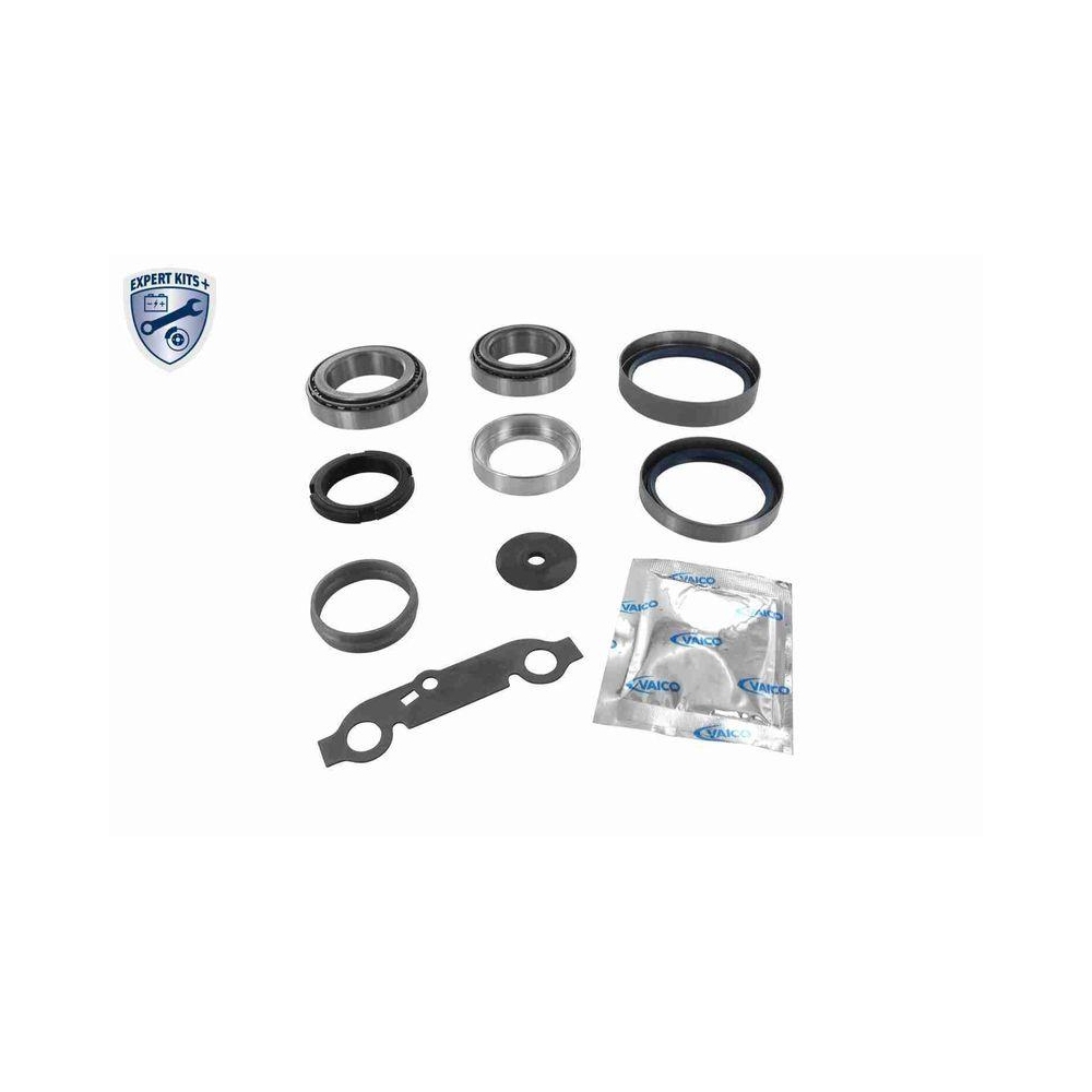Radlagersatz VAICO V30-0633 EXPERT KITS + f&uuml;r MERCEDES-BENZ, Hinterachse