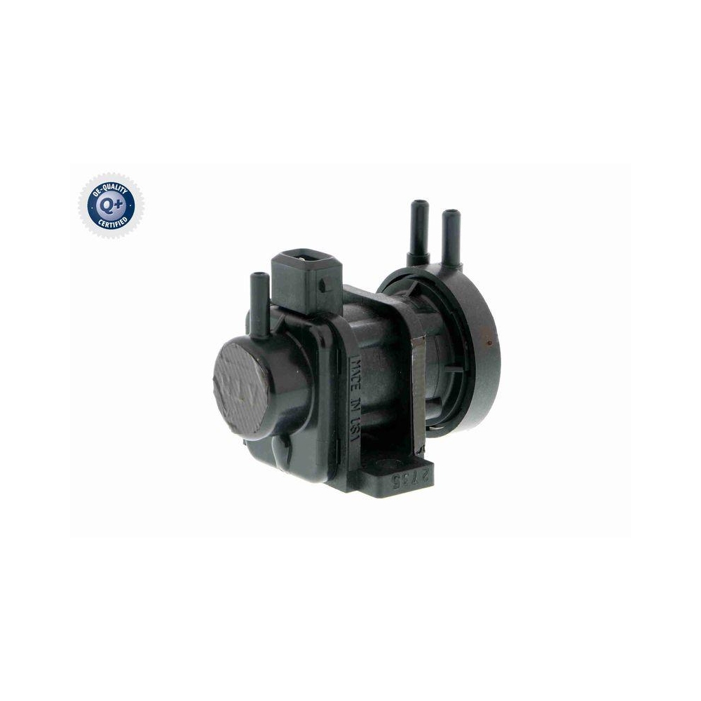 Druckwandler VEMO V40-63-0040 Q+, Erstausr&uuml;sterqualit&auml;t f&uuml;r OPEL SAAB