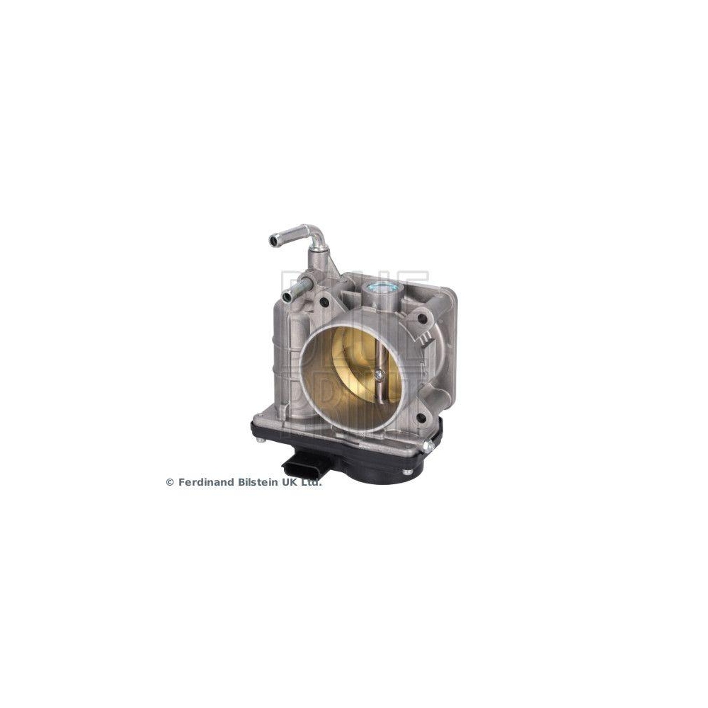 Drosselklappenstutzen BLUE PRINT ADBP740080 f&uuml;r NISSAN