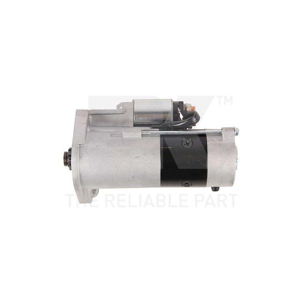 Starter NK 4720551 für MITSUBISHI