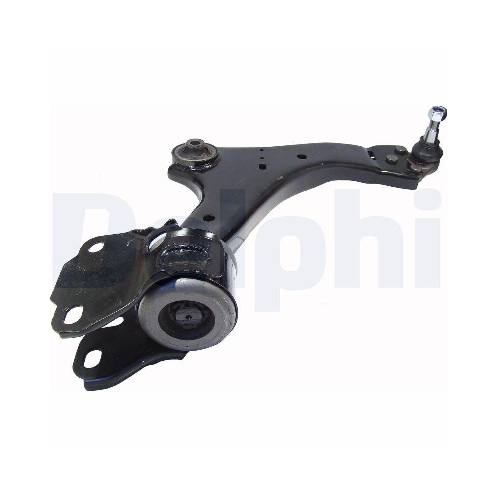 DELPHI TC2159 Lenker, Radaufh&auml;ngung f&uuml;r FORD VOLVO, Vorderachse rechts, au&szlig;en