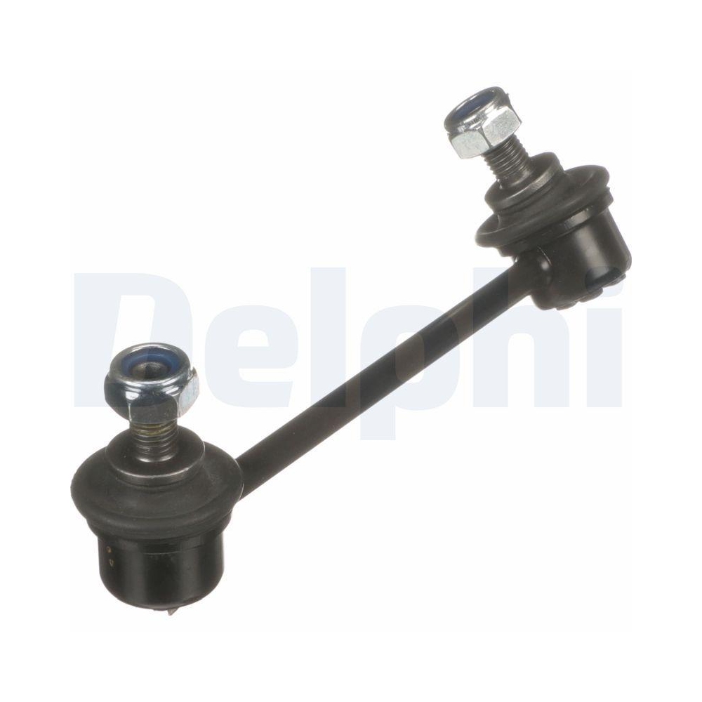 DELPHI TC3412 Stange/Strebe, Stabilisator f&uuml;r MAZDA, Hinterachse links