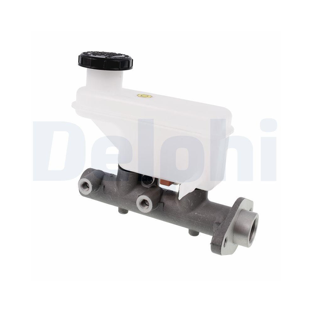 Hauptbremszylinder DELPHI LM80621 für HYUNDAI
