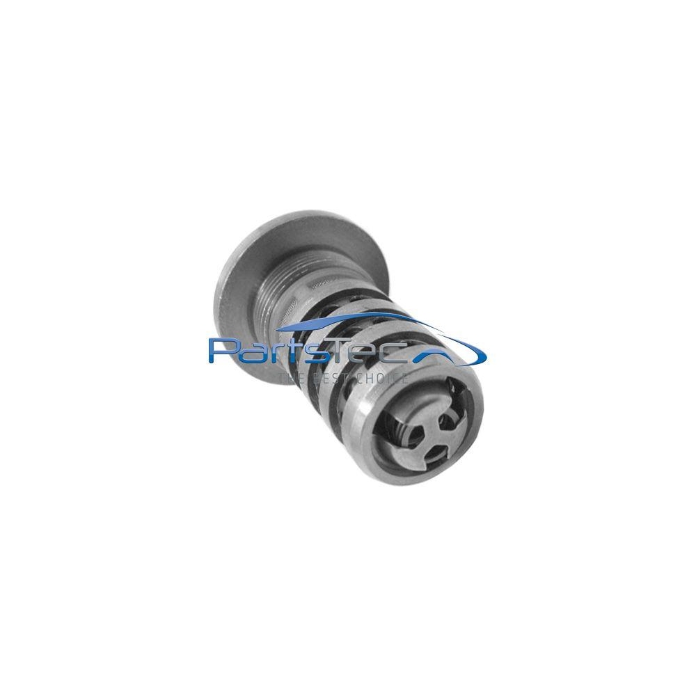 PartsTec PTA127-0293 Zentralventil, Nockenwellenverstellung f&uuml;r AUDI