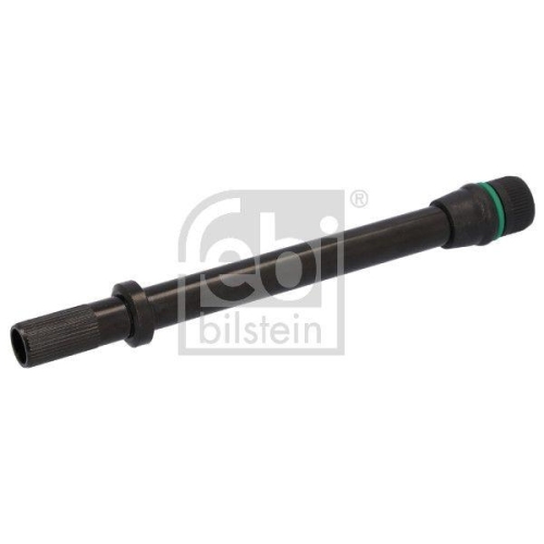 FEBI BILSTEIN 195010 Trichter, &Ouml;lpeilstab febi Plus f&uuml;r AUDI SEAT SKODA VW