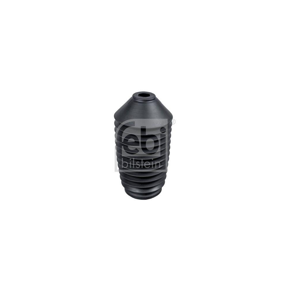 FEBI BILSTEIN Schutzkappe/Faltenbalg, Sto&szlig;d&auml;mpfer 36727 f&uuml;r SEAT VW, Vorderachse