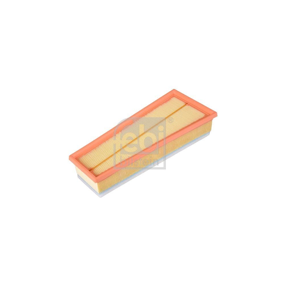 FEBI BILSTEIN Luftfilter 172766 f&uuml;r MERCEDES-BENZ, rechts, vorne