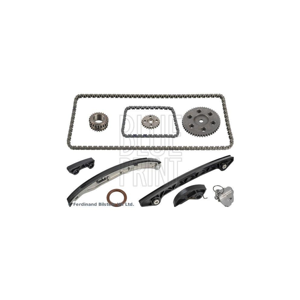 Steuerkettensatz BLUE PRINT ADBP730037 f&uuml;r MAZDA
