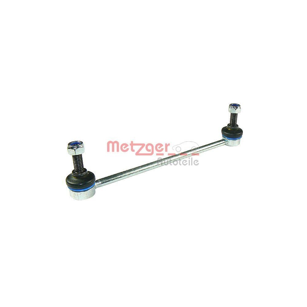 Stange/Strebe, Stabilisator METZGER 53055618 KIT + f&uuml;r CITRO&Euml;N FIAT
