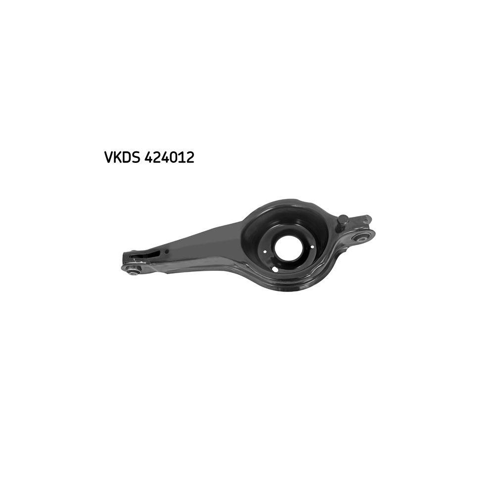 Lenker, Radaufh&auml;ngung SKF VKDS 424012 f&uuml;r FORD, Hinterachse beidseitig, unten