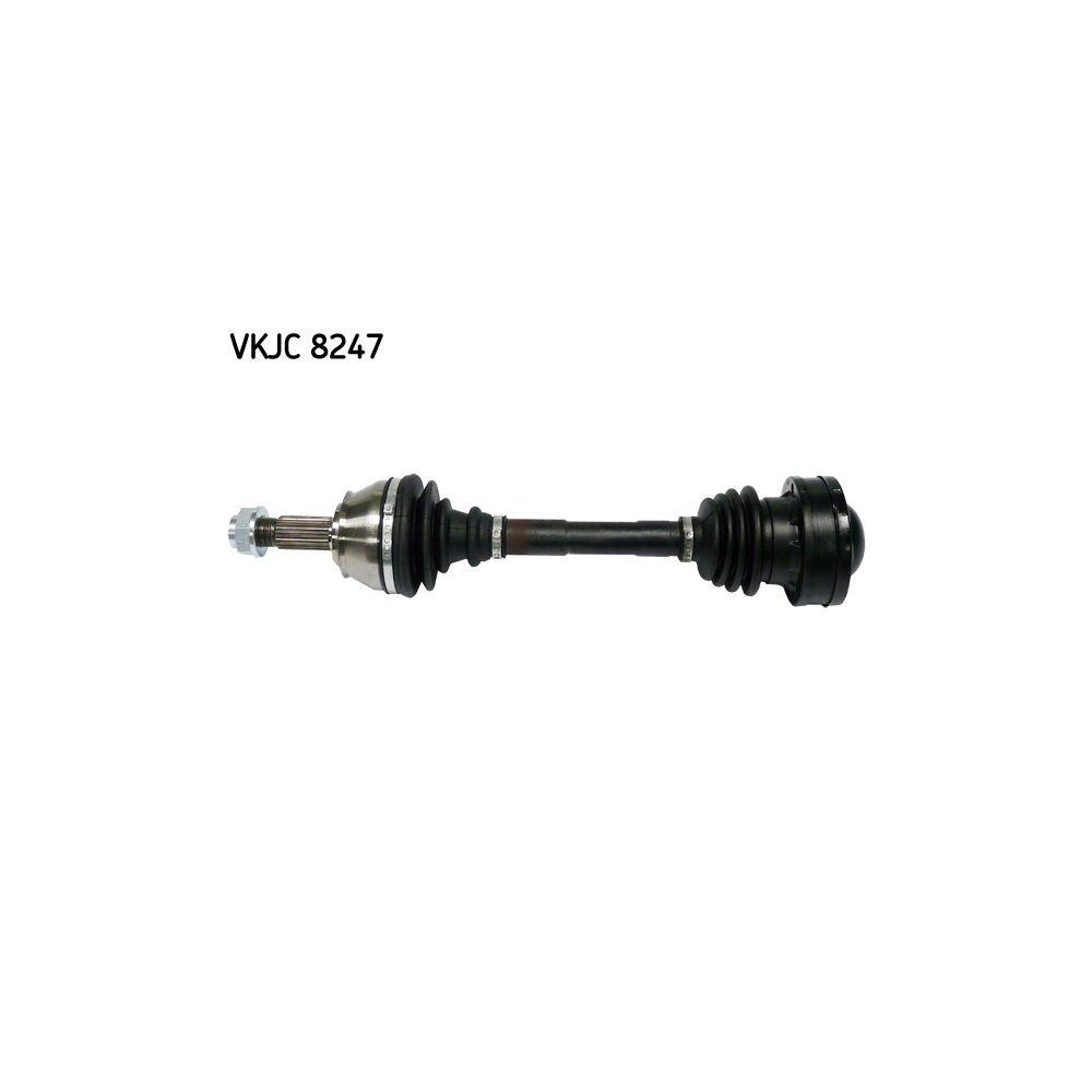 Antriebswelle SKF VKJC 8247 f&uuml;r ALFA ROMEO FIAT, Vorderachse links