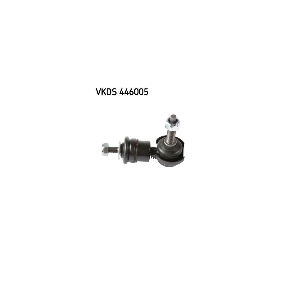 Stange/Strebe, Stabilisator SKF VKDS 446005 f&uuml;r VOLVO, Hinterachse beidseitig