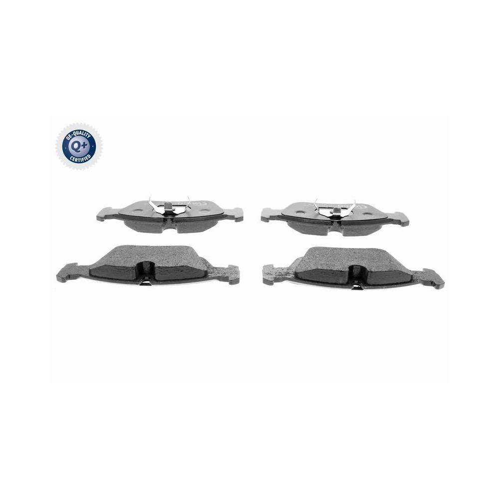 Bremsbelagsatz, Scheibenbremse VAICO V20-8115 Q+, Erstausr&uuml;sterqualit&auml;t f&uuml;r BMW