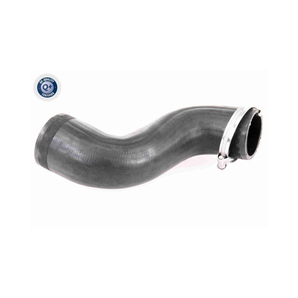 Ladeluftschlauch VAICO V30-1797 Q+, Erstausr&uuml;sterqualit&auml;t f&uuml;r MERCEDES-BENZ