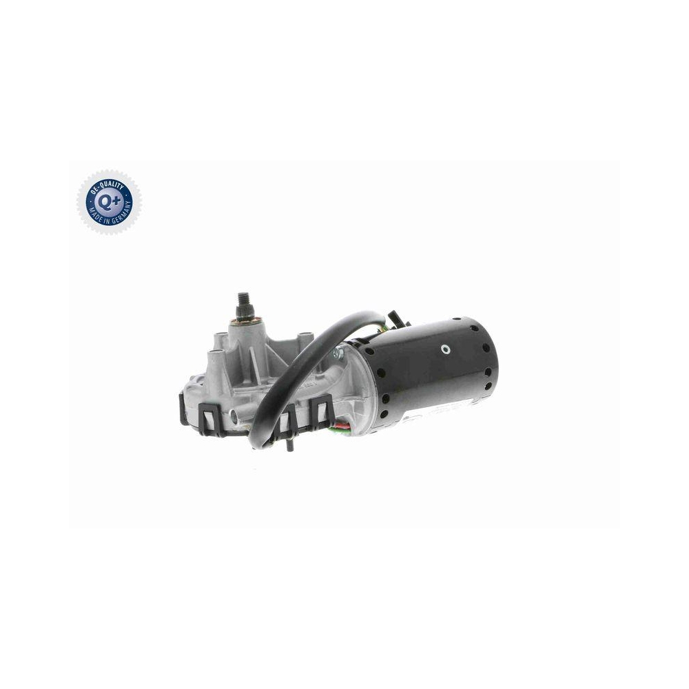 Wischermotor VEMO V30-07-0023 Original VEMO Qualität für MERCEDES-BENZ, vorne