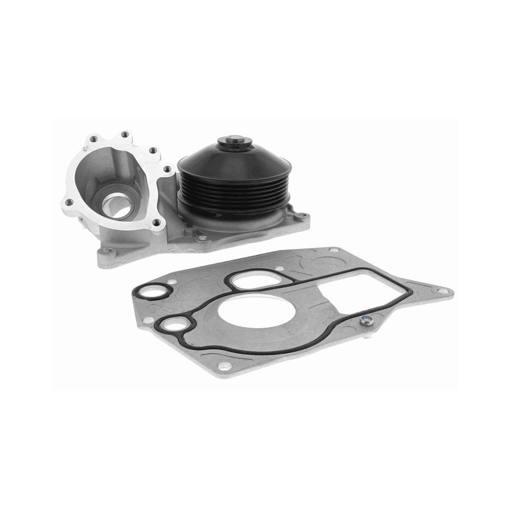 Wasserpumpe, Motork&uuml;hlung VAICO V20-50066 Original VAICO Qualit&auml;t f&uuml;r BMW MINI