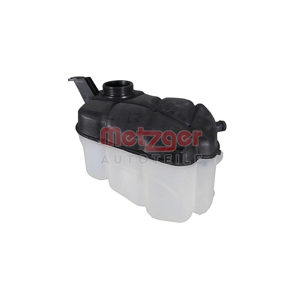 Ausgleichsbeh&auml;lter, K&uuml;hlmittel METZGER 2140430 f&uuml;r VOLVO