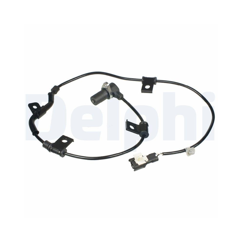 DELPHI SS20278 Sensor, Raddrehzahl f&uuml;r HYUNDAI, Vorderachse links
