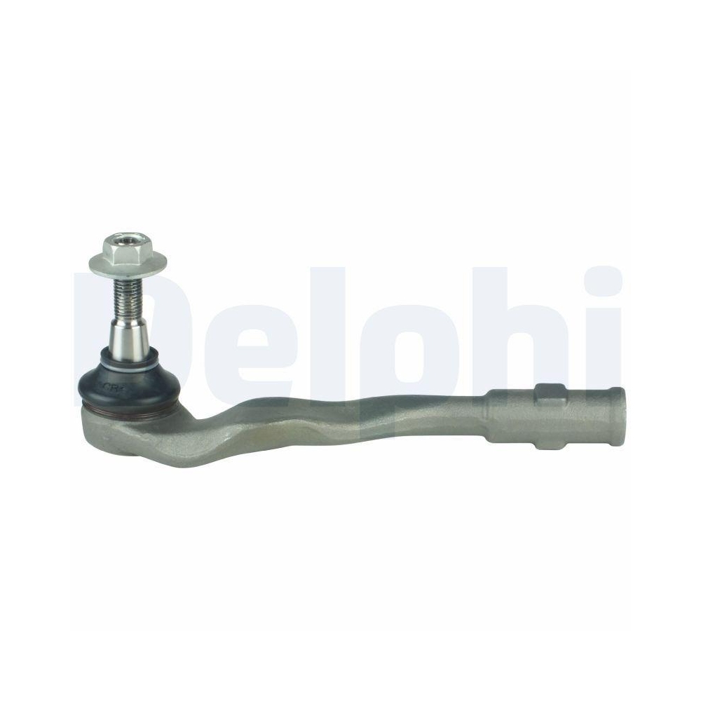 Spurstangenkopf DELPHI TA2508 für AUDI, Vorderachse links