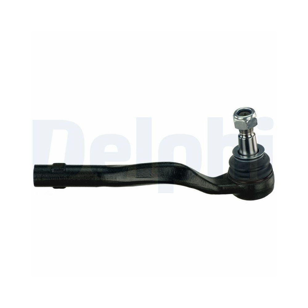 DELPHI TA3215 Spurstangenkopf f&uuml;r MERCEDES-BENZ, Vorderachse rechts