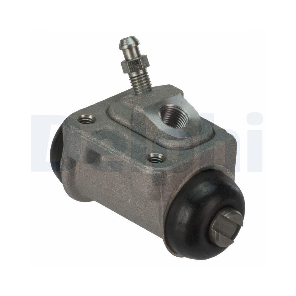 Radbremszylinder DELPHI LW90168 für SUZUKI, Hinterachse, Hinterachse rechts