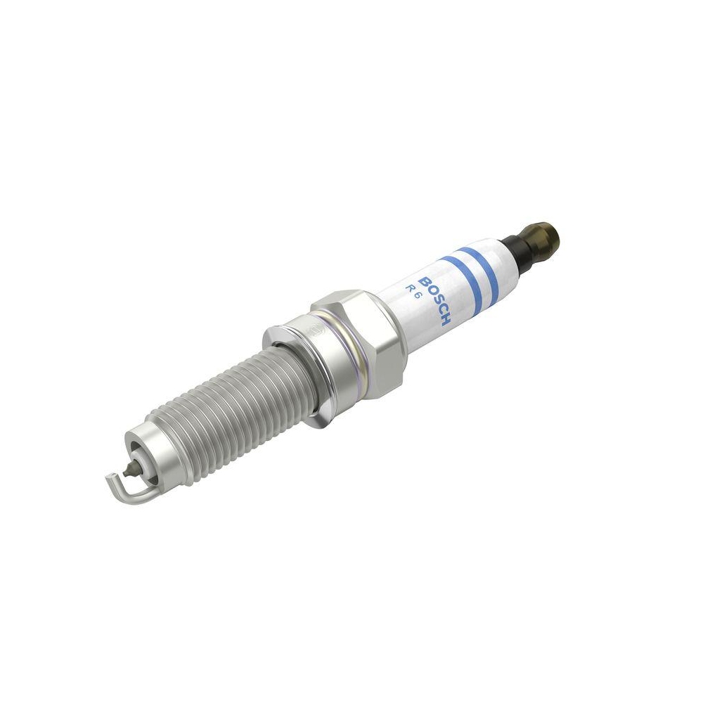 Z&uuml;ndkerze BOSCH 0 242 135 574 Double Iridium f&uuml;r CHRYSLER DODGE HONDA JEEP ACURA