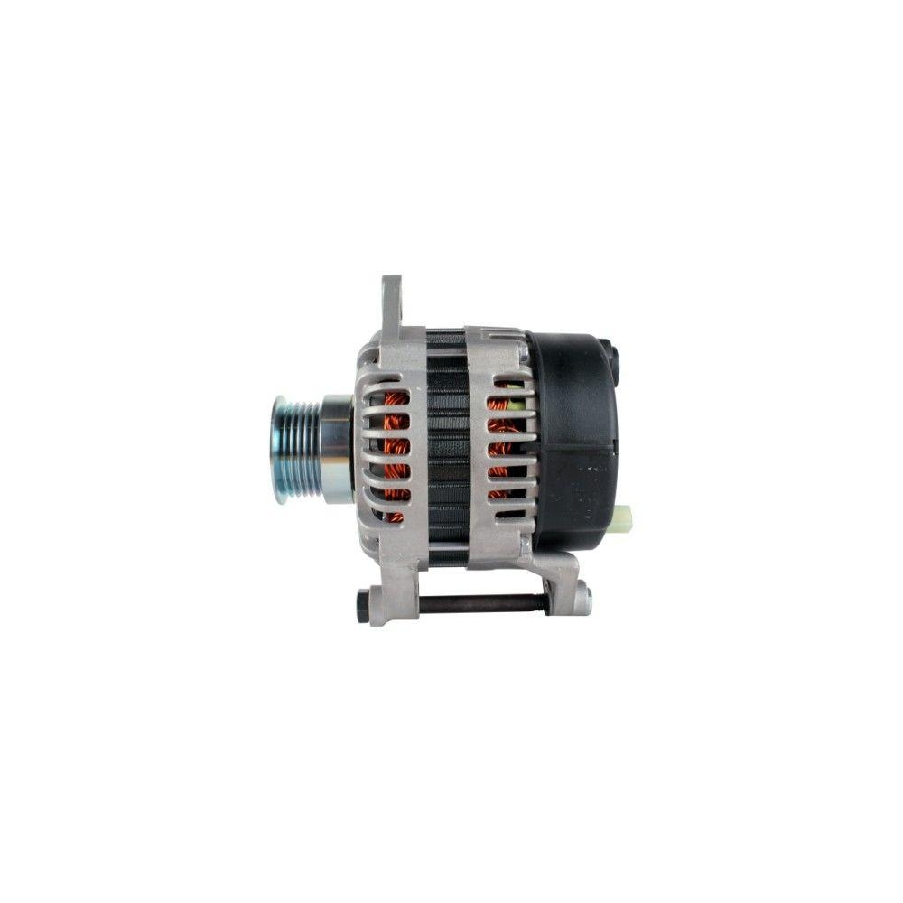 HELLA Generator 8EL 012 430-211 f&uuml;r OPEL RENAULT VAUXHALL LOMBARDINI