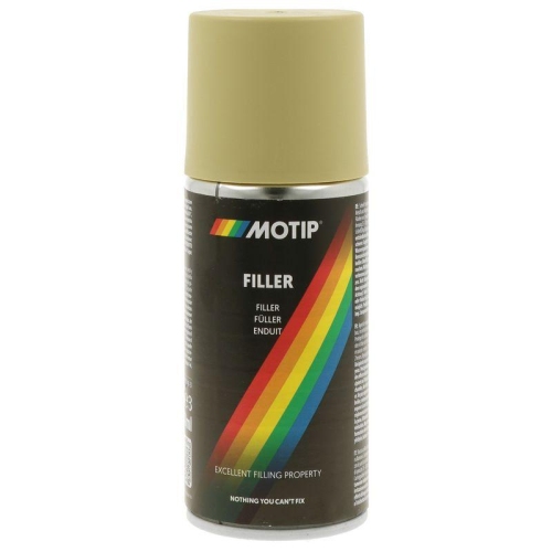 MOTIP 880100 F&uuml;ller 150 ml