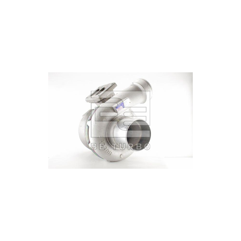 BE TURBO 128170 Lader, Aufladung f&uuml;r