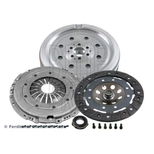 BLUE PRINT ADBP300137 Kupplungssatz SMARTFIT Clutch Kit f&uuml;r SEAT VW