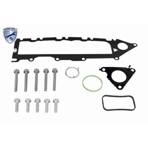 VEMO V10-60-0077-BEK Dichtungssatz, Ansaugkr&uuml;mmer EXPERT KITS + f&uuml;r AUDI SEAT VW