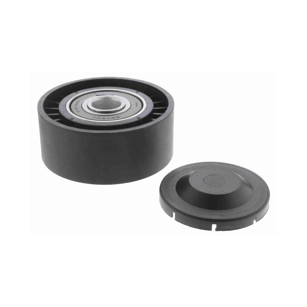 Spannrolle, Keilrippenriemen VAICO V10-4613 Original VAICO Qualit&auml;t f&uuml;r AUDI VW