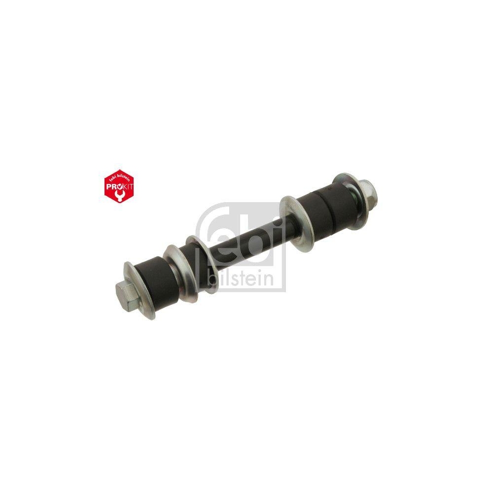 Stange/Strebe, Stabilisator FEBI BILSTEIN 30817 ProKit für MITSUBISHI