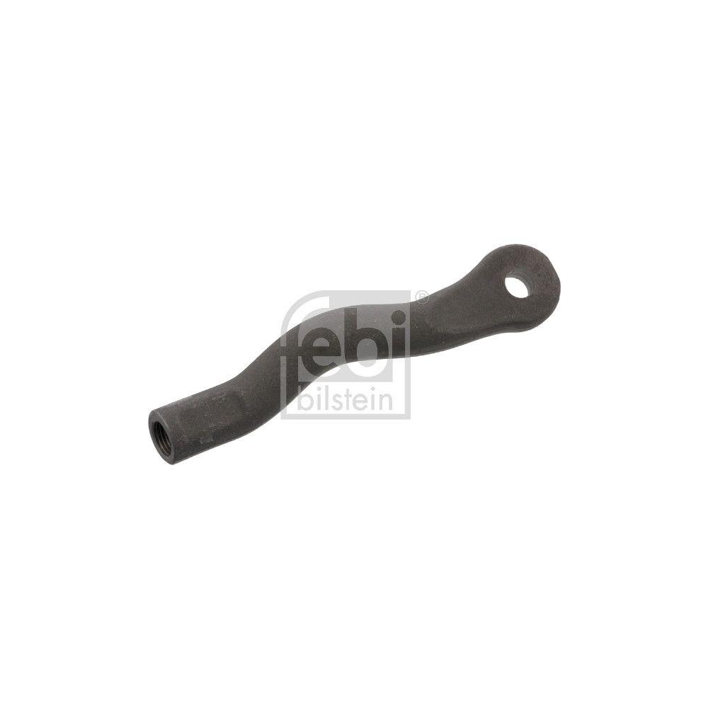 FEBI BILSTEIN Spurstangenkopf 43242 f&uuml;r TOYOTA LEXUS, Vorderachse links