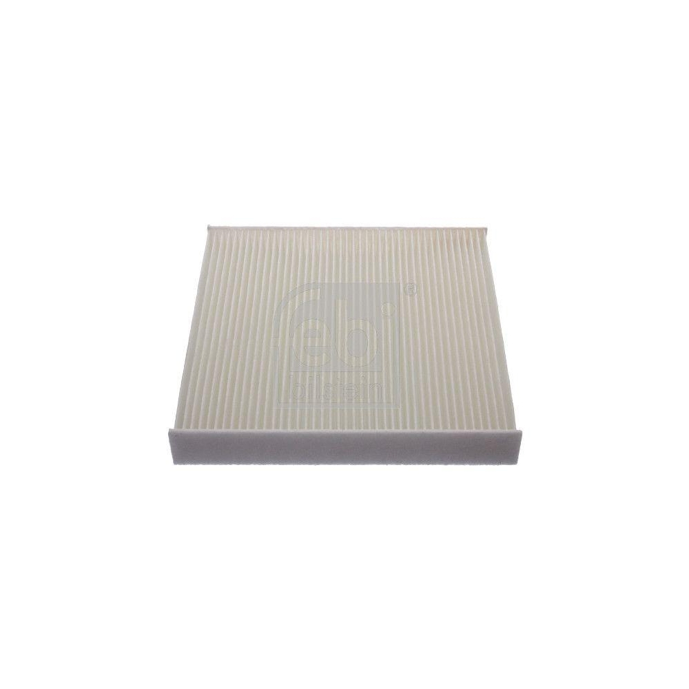 FEBI BILSTEIN Filter, Innenraumluft 101415 f&uuml;r IVECO