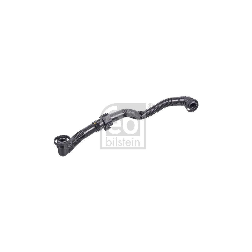 FEBI BILSTEIN Schlauch, Luftversorgung 105763 febi Plus f&uuml;r SEAT SKODA VW
