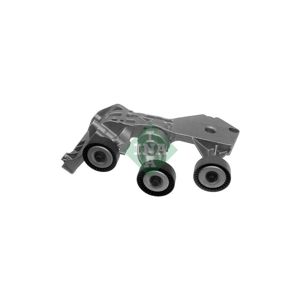 Riemenspanner, Keilrippenriemen Schaeffler INA 534 0243 10 für MERCEDES-BENZ