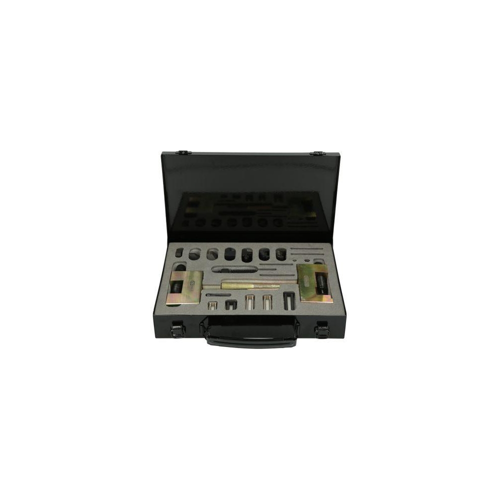 Steuerkettentrenn-/Nietger&auml;t KS TOOLS 400.4605 f&uuml;r