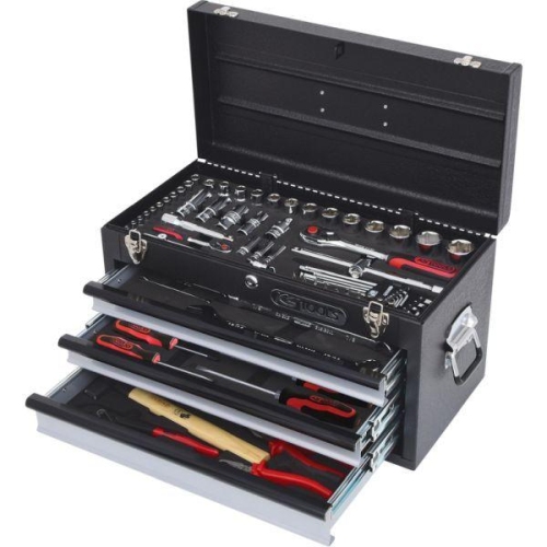 Steckschl&uuml;sselsatz KS TOOLS 918.0150 f&uuml;r
