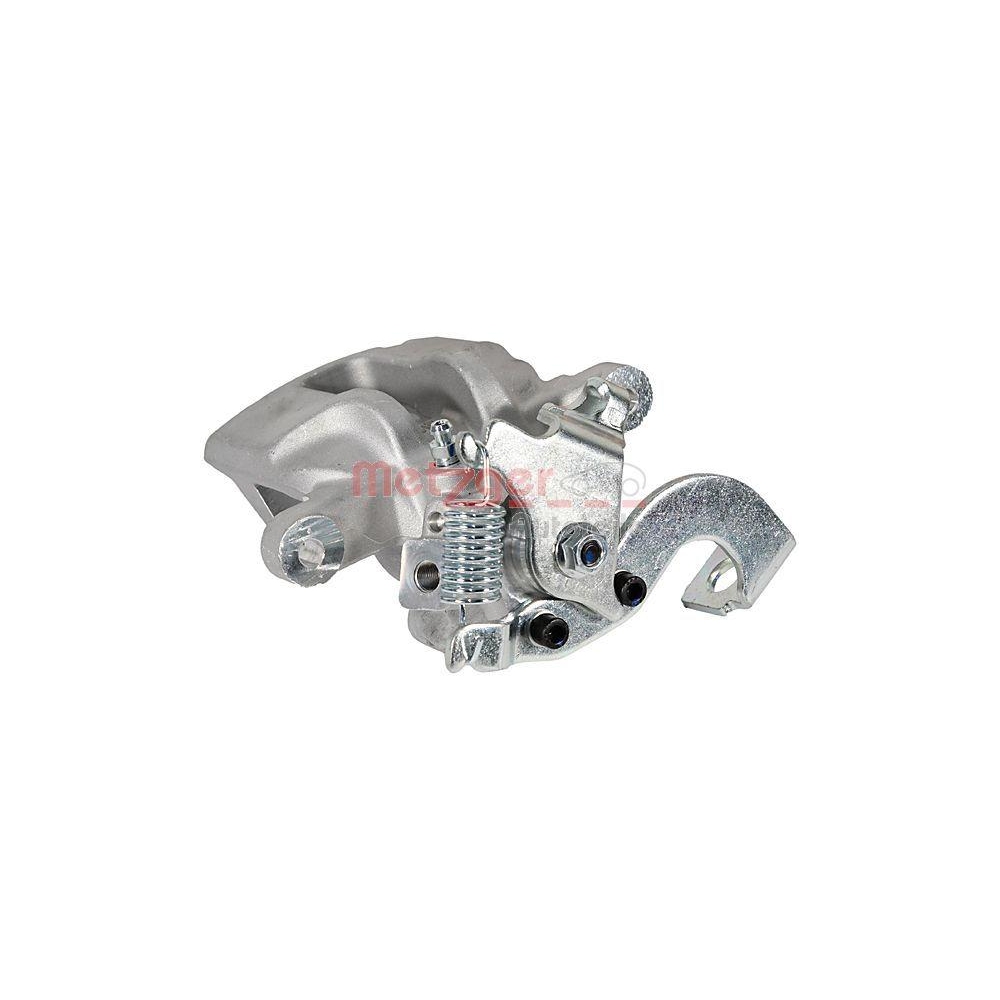 Bremssattel METZGER 6260324 f&uuml;r TOYOTA, Hinterachse rechts