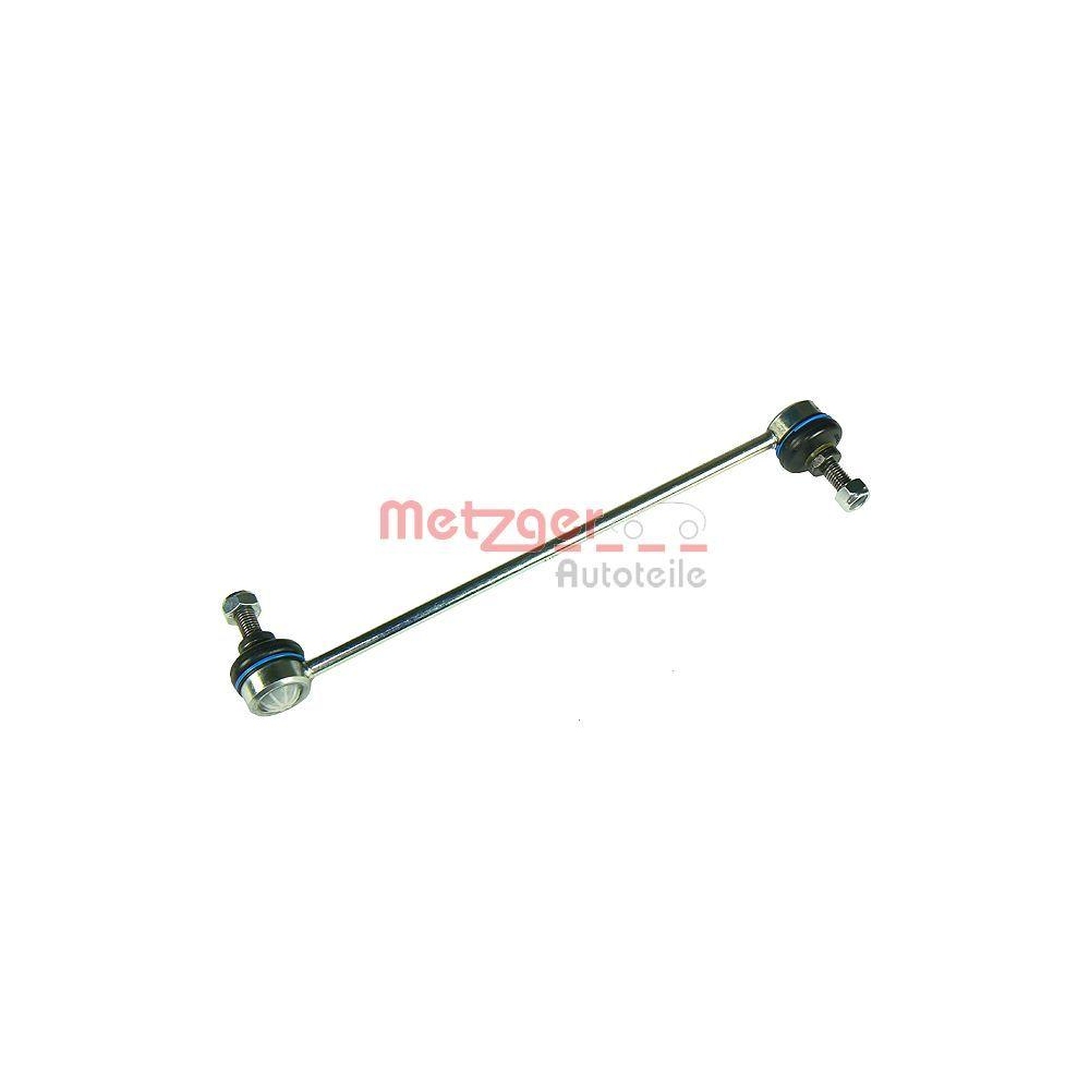 Stange/Strebe, Stabilisator METZGER 53055818 KIT + f&uuml;r FIAT OPEL