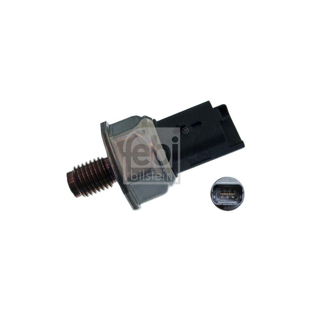 Sensor, Kraftstoffdruck FEBI BILSTEIN 45177 für CITROËN FIAT PEUGEOT TOYOTA