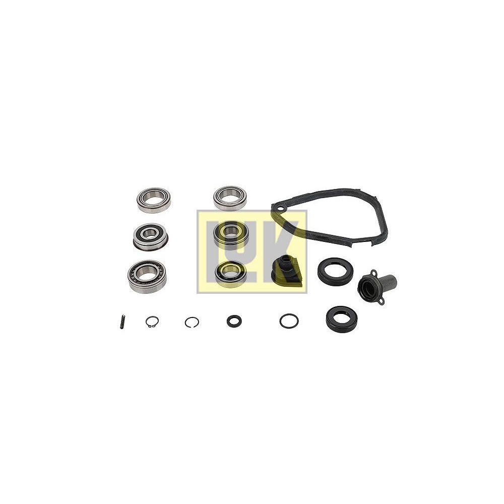 Reparatursatz, Schaltgetriebe Schaeffler LuK 462 0151 10 LuK GearBOX für CITROËN