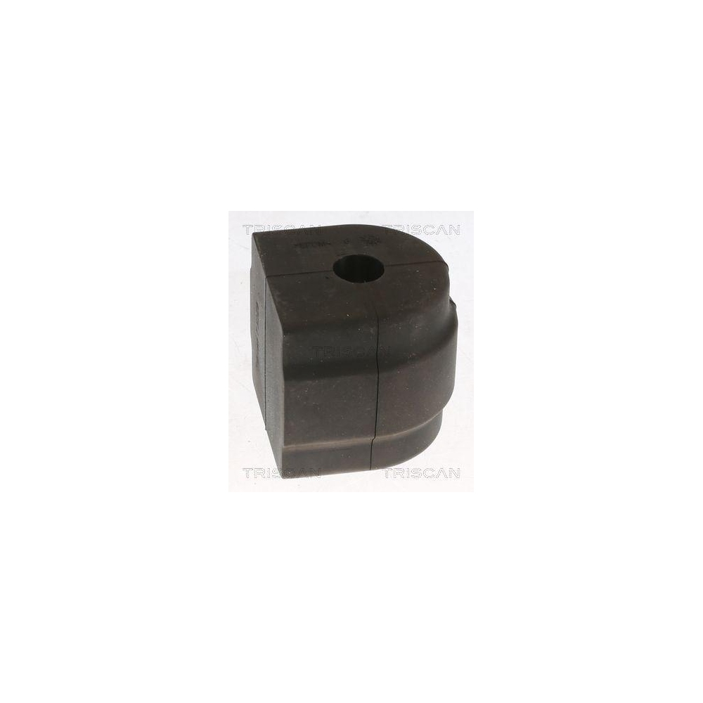 Lagerbuchse, Stabilisator TRISCAN 8500 118035 f&uuml;r BMW, Hinterachse, innen