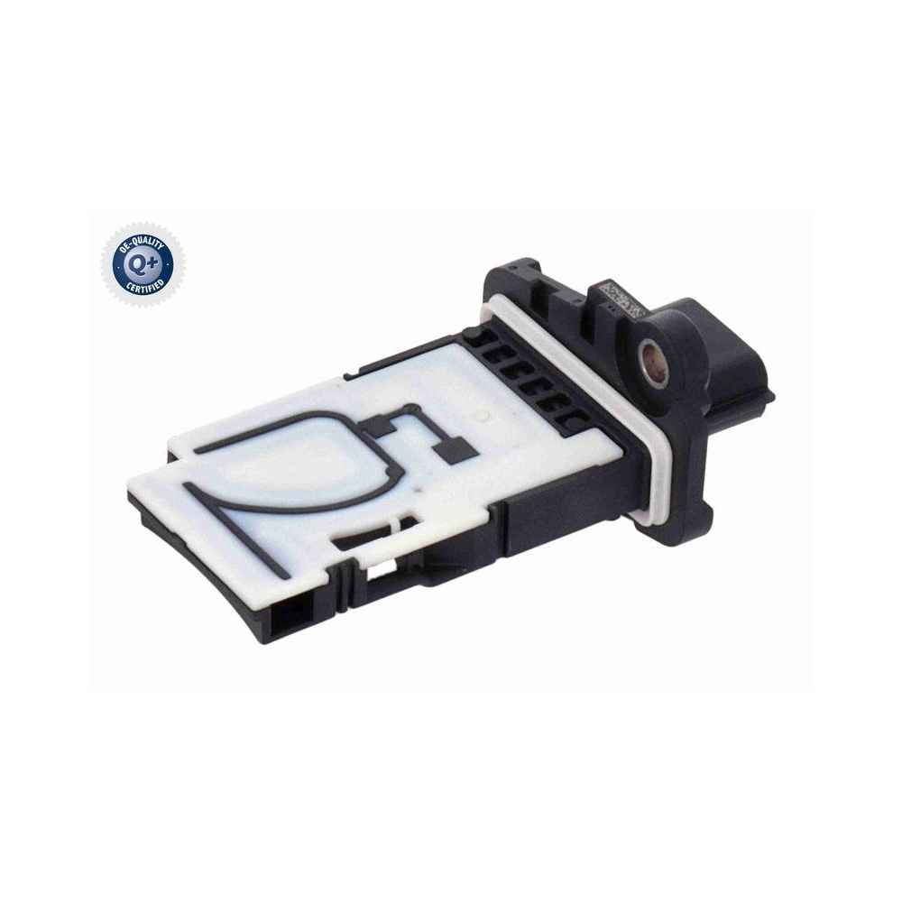 Luftmassenmesser VEMO V38-72-0220 Q+, Erstausr&uuml;sterqualit&auml;t f&uuml;r NISSAN OPEL