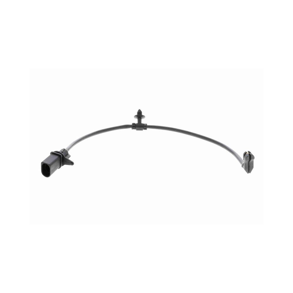 Warnkontakt, Bremsbelagverschlei&szlig; VEMO V10-72-1610 Green Mobility Parts f&uuml;r AUDI